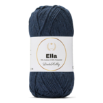 LindeHobby Ella 130 22 Mitternachtsindigo
