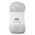 LindeHobby Ella 130 03 Steingrau