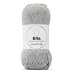 LindeHobby Ella 130 04 Grau