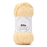 LindeHobby Ella 130 29 Vanillecreme