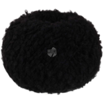 Lana Grossa Orsetto 15 Schwarz