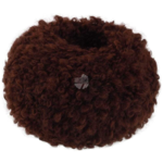 Lana Grossa Orsetto 12 Schokoladenbraun