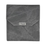 LYKKE Häkelnadel-Set Driftwood, Grau, 15 cm