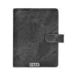 LYKKE Nadelspiel-Set Driftwood, Grau, 15 cm (2.00-3.75 mm)