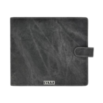 LYKKE Nadelspiel-Set Driftwood, Grau, 15 cm (4.00-9.00 mm)