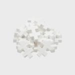 Plus-Plus BIG, 25 Stk. 3450 Weiß