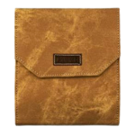 LYKKE Häkelnadelset Umber, Tan, 15 cm