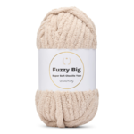 LindeHobby Fuzzy Chenille BIG 43 Hafer