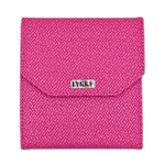 LYKKE Häkelnadelset Blush, Magenta, 15 cm