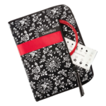 ChiaoGoo Austauschbares Rundstricknadel-Set Twist Red Lace, Small, 13 cm