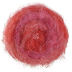 Lana Grossa Basta Mista 106 Rosa/Pink/Lachs/Koralle/Rot