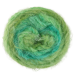 ana Grossa Basta Mista 103 Maigrün/Limette/Kiwi/Apfelgrün