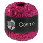 Lana Grossa Cosmo 15 Fuchsie