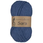 Viking Snorre Sara 927 Jeansblau