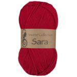 Viking Snorre Sara 965 Rot