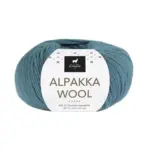 Alpakka Wool Du Store Alpakka 516