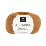 Alpakka Wool Du Store Alpakka 519