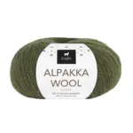 Alpakka Wool Du Store Alpakka 522