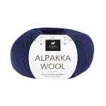 Alpakka Wool Du Store Alpakka 525