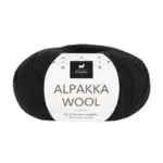 Alpakka Wool Du Store Alpakka 526