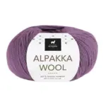 Alpakka Wool Du Store Alpakka 540