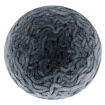 Scheepjes Big Darling Monochrome Cake 410 Panda