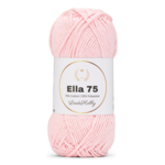 LindeHobby Ella 75 12 Babyrosa