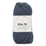 LindeHobby Ella 75 22 Mitternachtsindigo
