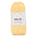 LindeHobby Ella 75 29 Vanillecreme