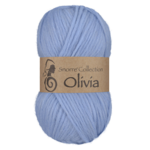 Viking Snorre Olivia 720 Hellblau