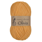 Viking Snorre Olivia 745 Ocker
