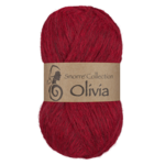 Viking Snorre Olivia 760 Rot
