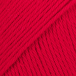 DROPS Loves You 7 – Berry Mix 10 Knäuel 20 Karmesinrot