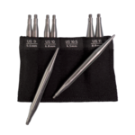 ChiaoGoo Twist Etui für Nadeln (8-13 cm) 5.50–8.00 mm