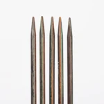 DROPS Pro Romance Strumpfstricknadeln (2.50-5.00 mm)