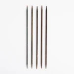 DROPS Pro Romance Strumpfstricknadeln (2.50-5.00 mm)