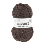 Lang Yarns Super Soxx Tweed 6-Ply 0067