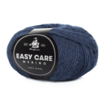 Mayflower Easy Care 009 Marineblau