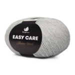 Mayflower Easy Care 015 Silbergrau