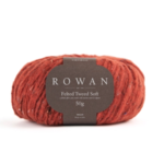 Rowan Felted Tweed Soft 14 Ginger