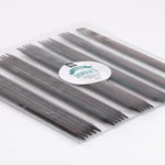 DROPS Pro Romance Strumpfstricknadel-Set (2.50-5.00 mm)