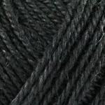 Onion No.3 Organic Wool+Nettles 1118 Schwarz
