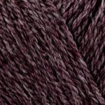 Onion No.4 Organic Wool+Nettles 838 Schwarze Olive