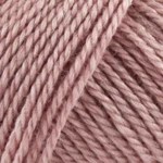 Onion No.4 Organic Wool+Nettles 804 Lachs