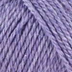 Onion No.4 Organic Wool+Nettles 837 Lavendel lila