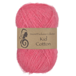 Viking Snorre Kid Cotton 765 Flamingo-rosa