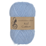 Viking Snorre Kid Cotton 722 Blau