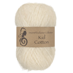 Viking Snorre Kid Cotton 702 Naturweiß