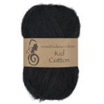 Viking Snorre Kid Cotton 703 Schwarz