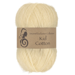 Viking Snorre Kid Cotton 740 Hellgelb